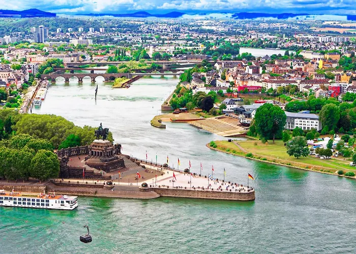 Ferienwohnungen Bullay Bullay