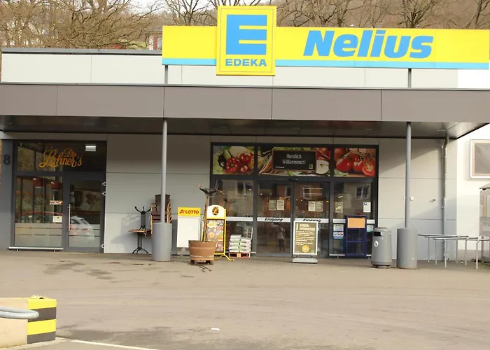 Ferienwohnungen Bullay *